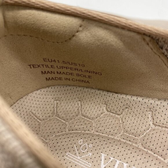 VIVAIA Izabel Walker Pro Hybrid Ballet Flat 10 Water Repellent Round Toe Sneaker - Picture 12 of 15